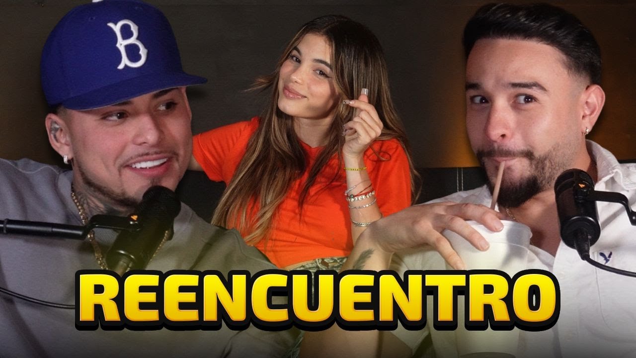 LA VENGANZA DE LOS EX 