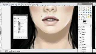 [ imvu ] full repaint demo video