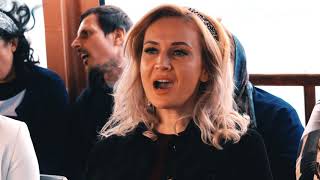 Ce ai lăsat în urma ta - Speranta si Prietenii [Official video]