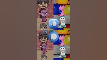 Poppy playtime - Player pranks on Catnap #playtime #catnap #animation@oulyn #shortvideo