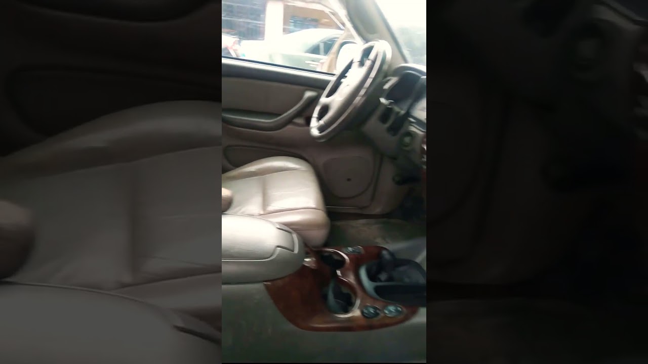 JB Car Upholstery YouTube