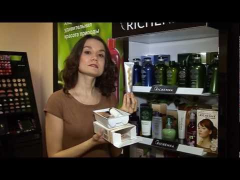 Richenna рассказ о продукции марки