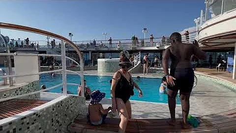 Ruby princess cruise 11 22 2022 part two