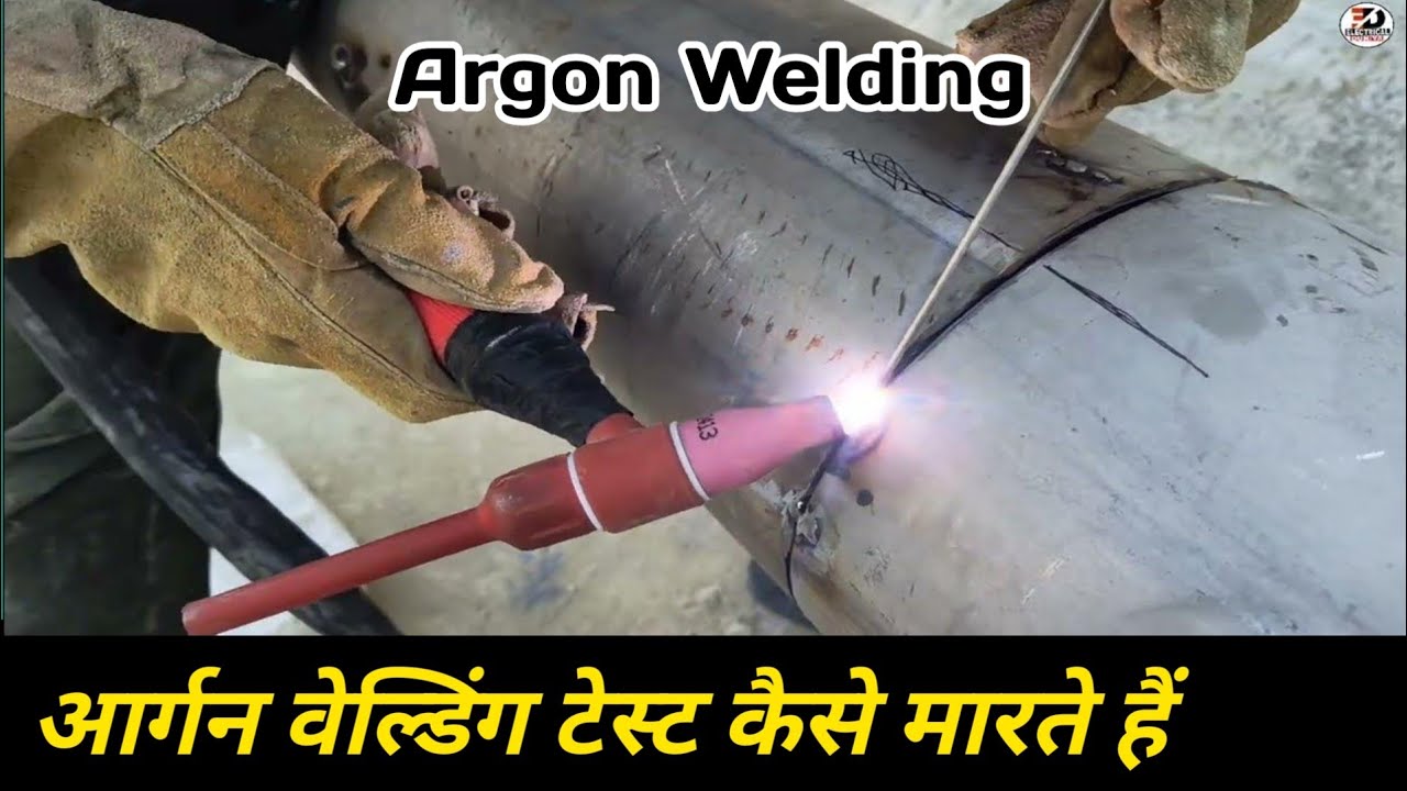  Tig Welding Setup For Beginners