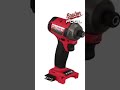 Trying out the @milwaukeetool FUEL M18 SURGE Impact Driver #milwaukeetools  #asmrsounds