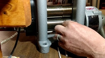 Durston DRM C100 RE combo 1st use