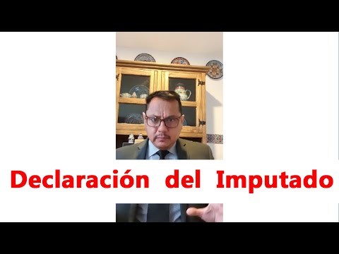 Video: El Dr. Freeman proporciona una declaración escrita en el juicio de Varnish después de evitar aparecer en público