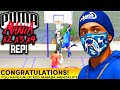 Mamba Mentality Badge Error Glitch - Unstoppable Scoring Machine Contact Dunks! NBA 2K21 PS5