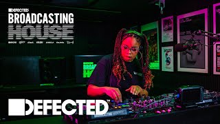 Melle Brown (Live from The Basement) - Defected Broadcasting House