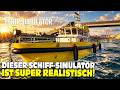 Dieser SCHIFF SIMULATOR ist EIN MUSS fr ALLE Realismus Dieser SCHIFF SIMULATOR ist EIN MUSS fr ALLE Realismus