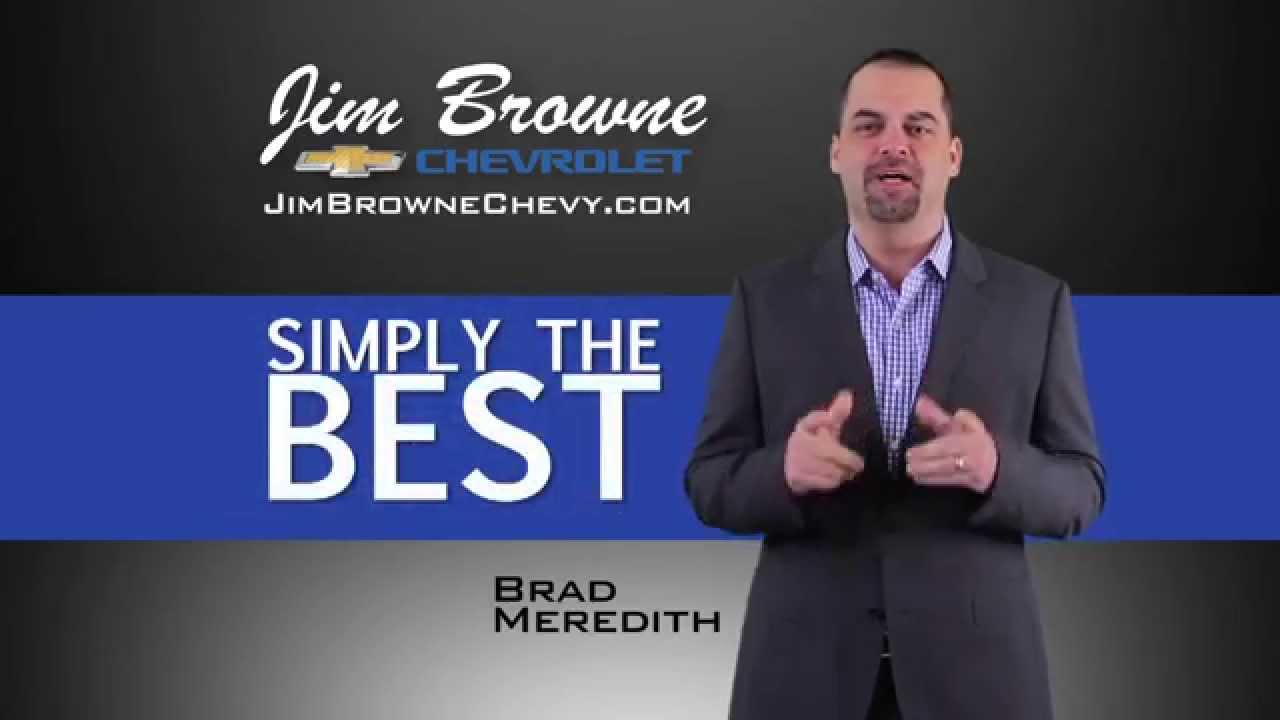 Jim Browne Chevrolet >> Jim Browne Chevrolet Simply The Best 30 Sec Ad Youtube Jim Browne Chevrolet >> Jim Browne Chevrolet Simply The Best 30 Sec Ad Youtube