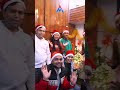 Highlights of Christmas Celebration