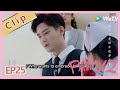 【ENG SUB】Pretty Man S2 EP25 Clip Because of fightening, Qiao Qiao will having a baby