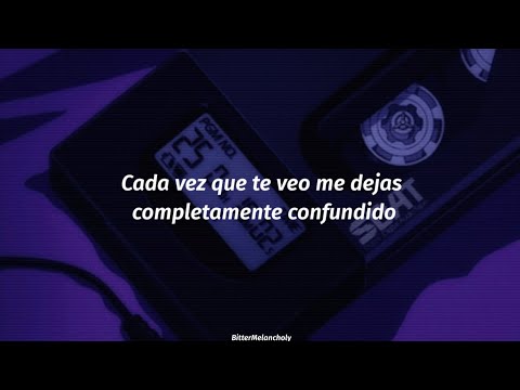Mild Orange - Some feeling // Español