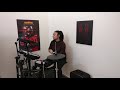 Groove 74-Tommy Igoe drum cover