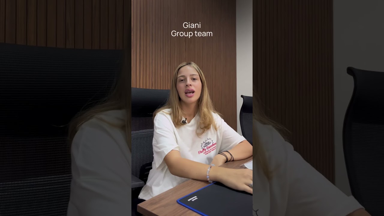 Giani Invest Group is a real estate agency in Tbilisi for those who want the best 🏠