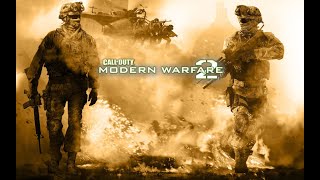 Call of Duty: Modern Warfare 2 (2009) - Лонгплей 2023 без комментариев (Longplay Walkthrough)