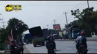 Kapten oleng oppa muda artise bojonegoro
