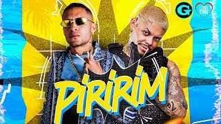 PIRIRIM - MC Lan e MC Kadu (DJ Glenner) Lançamento 2025