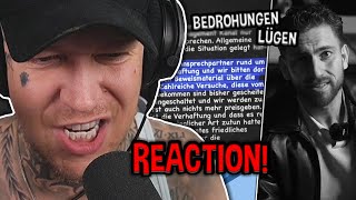 Mois LÜGT und wurde EXPOSED.. 😬🤦🏻‍♂️ (und schießt gegen Monte) | MontanaBlack Reaktion by Richtiger Kevin 620,299 views 13 days ago 16 minutes