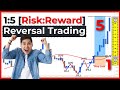 🔴 [98% HIGH ACCURACY] How To Identify High &quot;Risk Reward Ratio&quot; TREND REVERSAL Signals