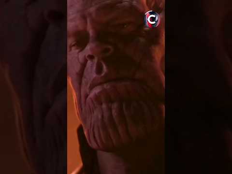 Video: Ar Supermenas įveiktų Thanosą?