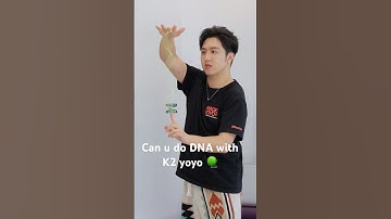 Magicyoyo K2 #magicyoyo #yoyo #video #shorts #fyp #fun #love #yoyotricks #tricks
