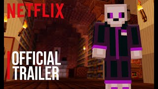 I Made A Trailer For My Small SMP