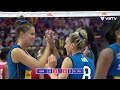 DREAM TEAM | Women's Volleyball Nations League 2024