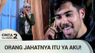 Waktu Yang Tepat Buat St*4lking Cewek Idaman?! | Cinta Di Langit Taj Mahal 2 Ep 4 (3/3) Waktu Yang Tepat Buat St*4lking Cewek Idaman?! | Cinta Di Langit Taj Mahal 2 Ep 4 (3/3)