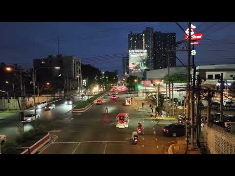 (8K) vivo X80 Pro Low Light Video Sample