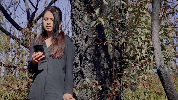 Michelle Cahill reads 'In the quarantine' | Red Ro...