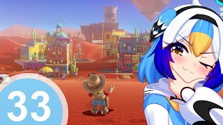 Super Mario Odyssey - Part 33 La Odyssey Más Linda