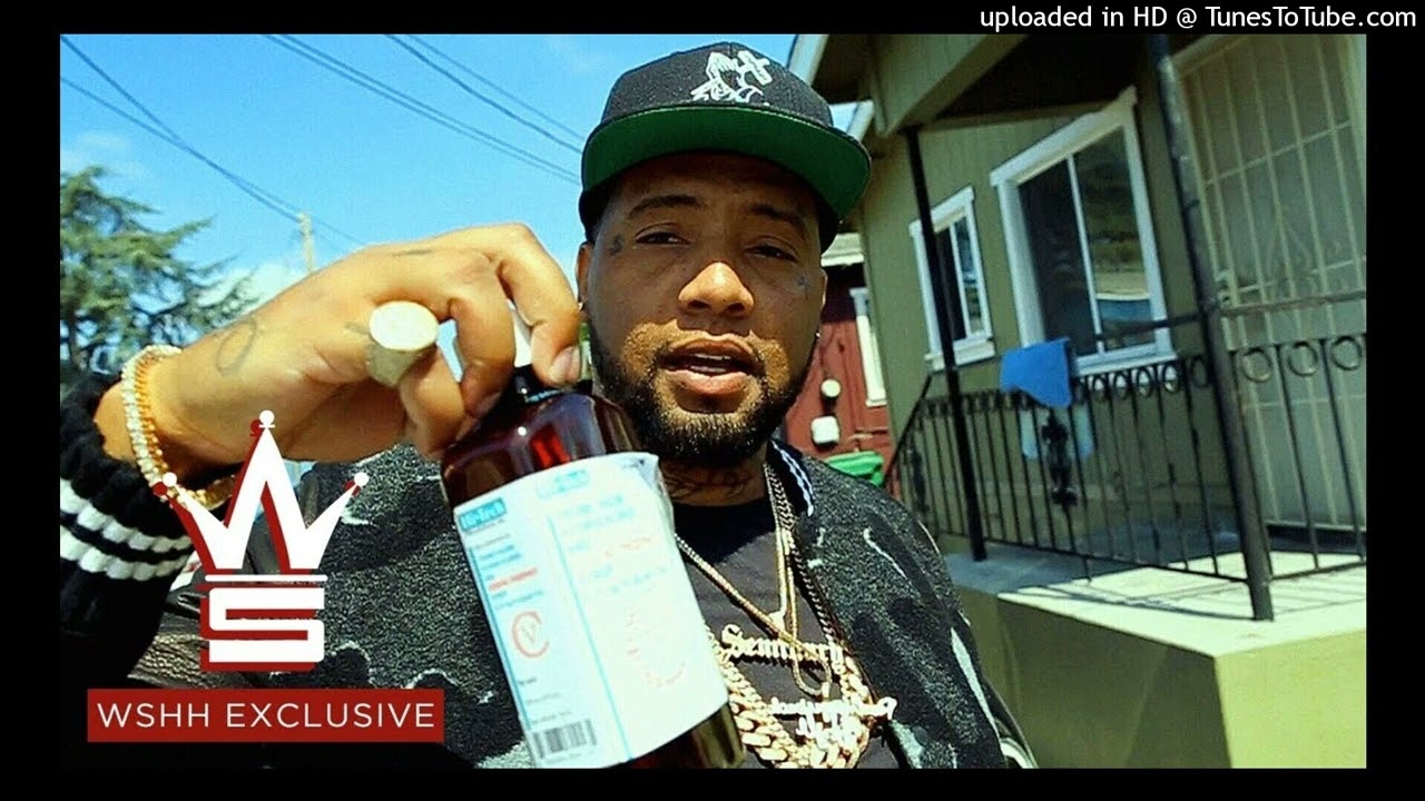 The Mekanix x Philthy Rich x J Stalin Type Beat Playa in Me Prod. SBOnaTrack