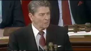 1988 State of the Union Address (Jan 25 1988)