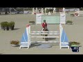 RE-LIVE | Final Competition - Ponies - FEI Jumping Nations Cup™ Youth 2024 - Final