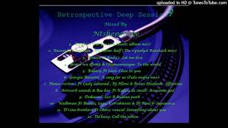 Enosoul Ft Soulcafe My Better Half da Vynalist Raretech Mix