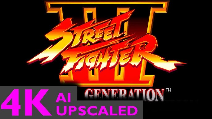 Street Fighter Alpha/Gen — StrategyWiki