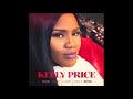 Neva Been Scared Kelly Price mp3