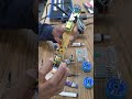 ESD- SAFE 2-IN-1 REWORK STATION PREP STEPS. SUBSCRIBE LIKE SHARE.