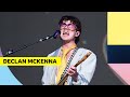 Capture de la vidéo Declan Mckenna - Sympathy (Reading Festival 2023)