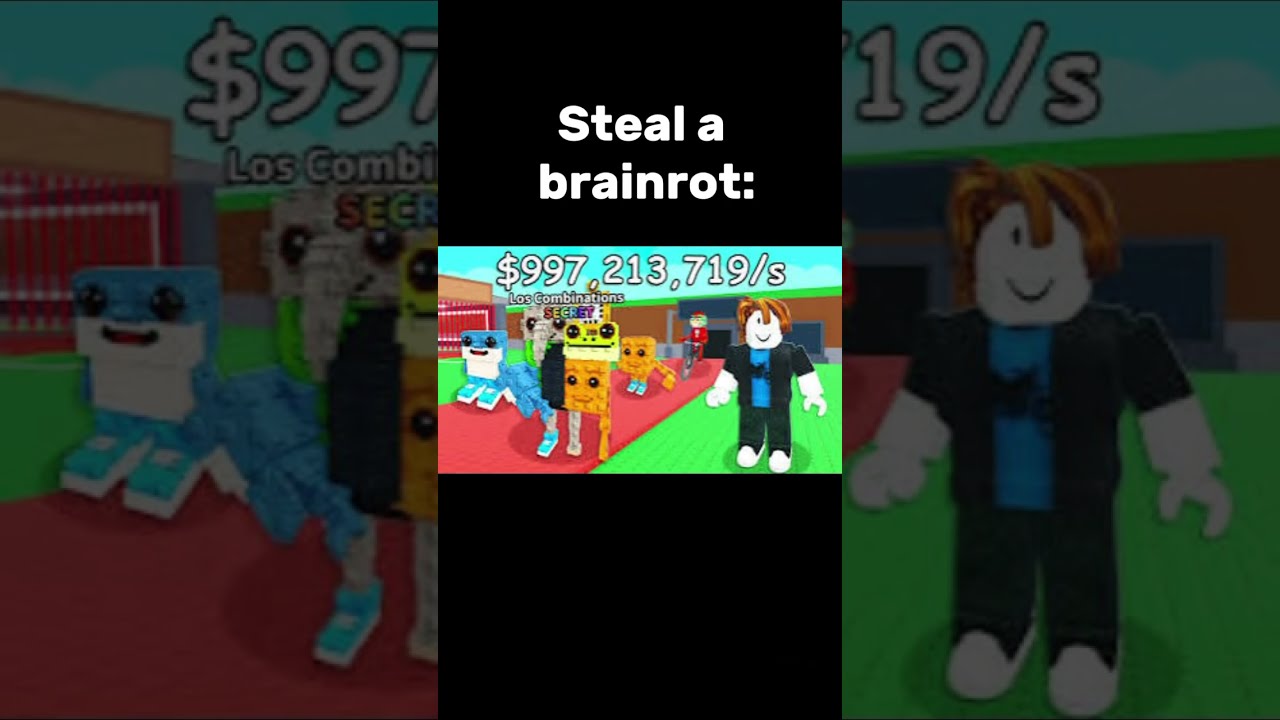 Most Hated Roblox Games Shorts