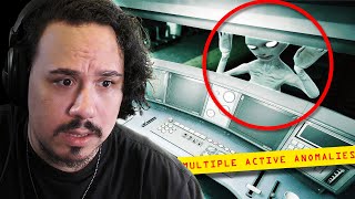 OBSERVATION DUTY 6 IS HERE, THESE ANOMALIES ARE CRAZY | I'm On Observation Duty 6 (Part 1)