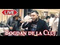 Bogdan de la Cluj - Pentru tine canta muzica - Live nunta Tzuca si Estera