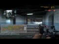 Counterstrike Source cs_office Gameplay