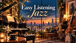 Easy Listening Jazz 03 Official Music Video screenshot 4