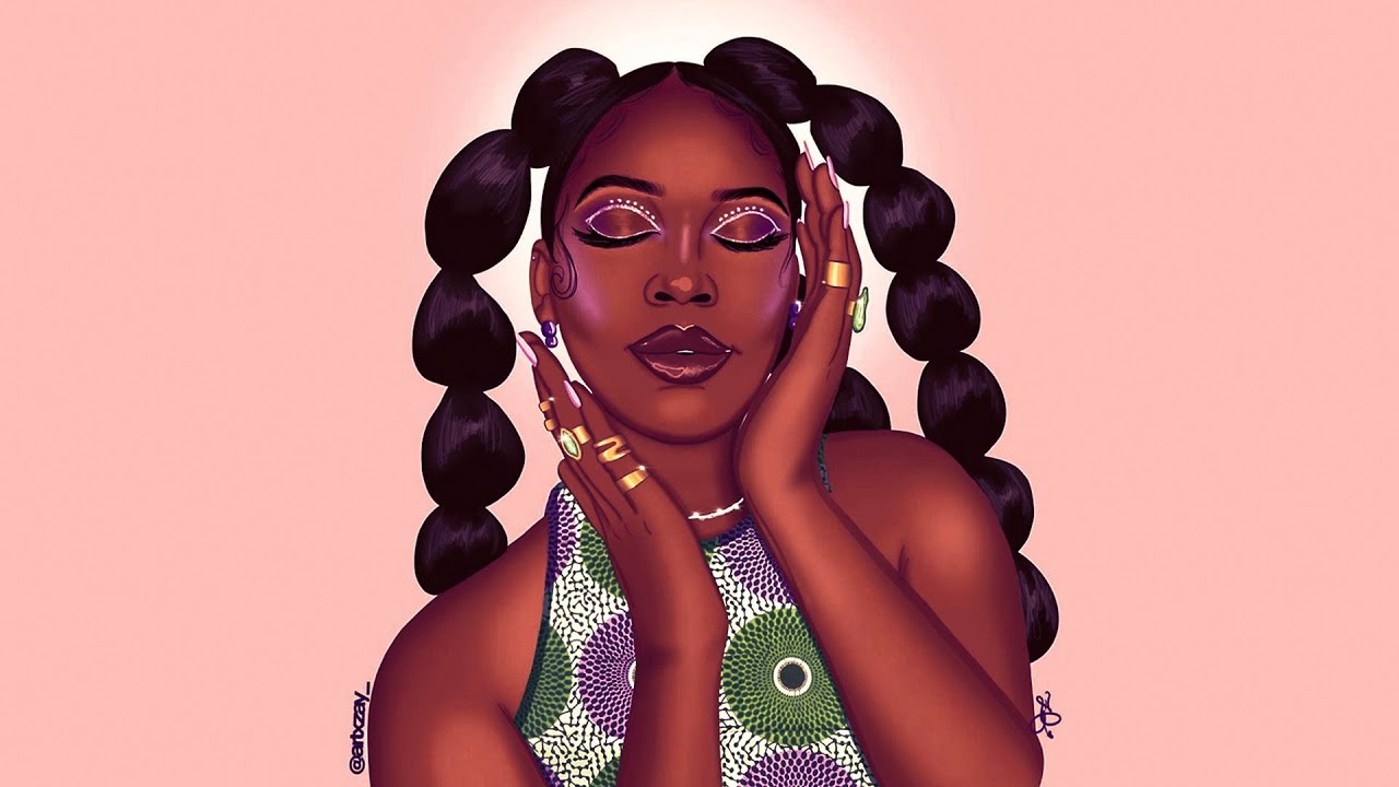 (FREE) R&B Type Beat x R&B instrumental Beat -