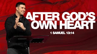 After Gods Own Heart | 1 Samuel 13
