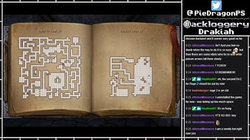 PS - Legend of Grimrock MOD - Back into the Dungeon part27