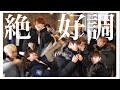 電波悪くてもセブチはいつでも絶好調 【SEVENTEEN 세븐틴 セブチ】